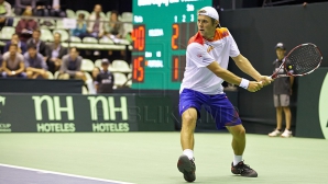 Раду Албот попал в основную сетку турнира АТР