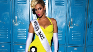 Бейонсе презентовала вторую версию клипа на песню "Grown woman" 