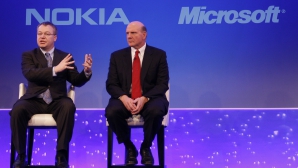 Microsoft выпустила первый рекламный ролик для своей Nokia (ВИДЕО)