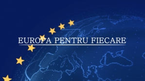 В Кагуле стартует караван "Европа для каждого"