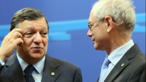 Баррозу и Ромпей посетят Молдову в мае и июне