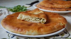 Путин предложил развивать российский фастфуд вместо McDonald's