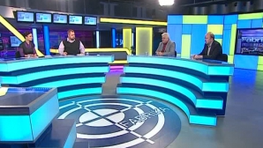 Эксперты: Ситуация в соседней Украине угрожает безопасности Молдовы