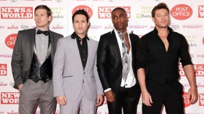 Участник Blue рассказал, что группа решила воссоединиться после «Евровидения-2011»