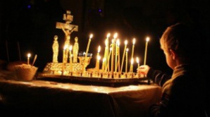 Страстная суббота - день глубокой печали и большой радости