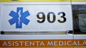 Молодой человек был сбит насмерть машиной на столичной улице А.Руссо