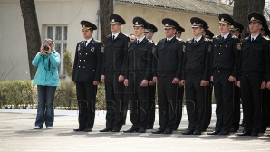 Вовлеченные в инцидент на Буюканах полицейские могут получить дисциплинарное наказание 