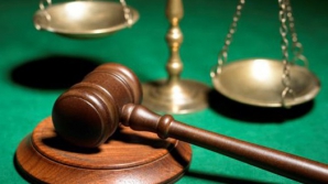 Пять судей покинули систему правосудия из-за усталости и проблем со здоровьем 