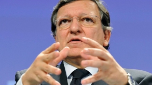 Баррозу: Сделан первый важный шаг в диверсификации поставок газа на Украину