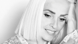 Лайма Вайкуле пожертвовала 100 тысяч леев кампании «Возроди Молдову»