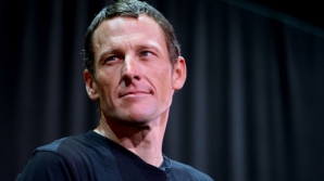 Лэнс Армстронг снялся в рекламе велосипедов 