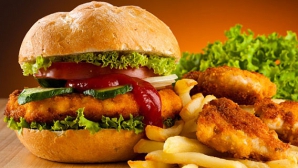 Минздрав намерен повысить налоги на продукты с высоким содержанием жиров, сахара и соли