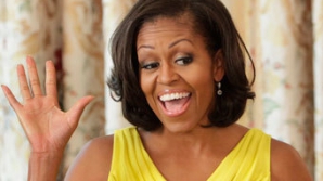  Первая леди США Мишель Обама снимется в эпизоде сериала "Нэшвилл"