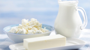 Россельхознадзор «присмотрелся» к молочной продукции одного из приднестровских предприятий