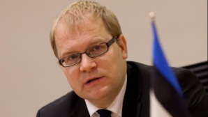 Глава МИД Эстонии: Безвизовый режим для граждан РМ сближает страну с ЕС