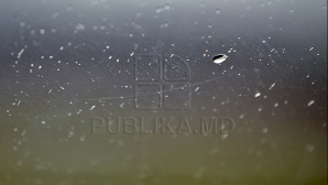 В республике 11 апреля пройдут дожди