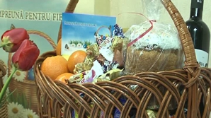  В канун Пасхи 750 малообеспеченных семей из Кишинева получат подарки от Демпартии