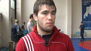  Виктор Чобану мечтает выступить на  Олимпиаде 2016 года в Рио-де-Жанейро