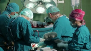 В РКБ прошла вторая успешная операция по пересадке печени от пациента в клинической смерти