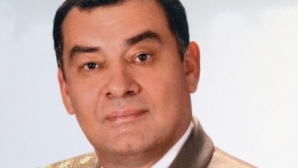 Валерий Троенко будет предложен президенту в качестве кандидата на пост министра обороны