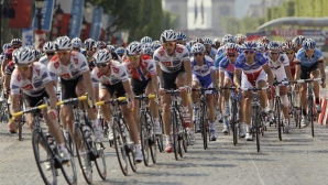 Организаторы "Тур де Франс" приготовили новшества на трассе