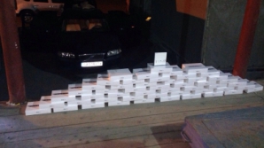 Молдаванин пытался ввезти в страну 50 планшетов iPad Air WiFi Cell