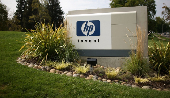 Hewlett-Packard выплатит штраф на сотни млн долларов за взятки