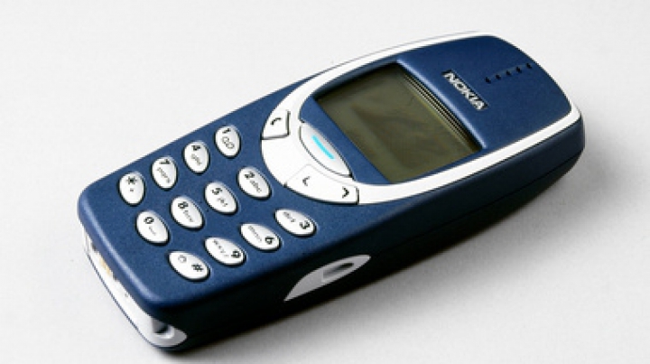 Неубиваемая Nokia 3310 возвращается на рынок