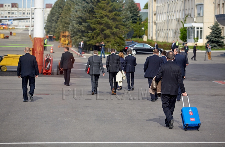 Без виз в Европу: Политики, студенты, журналисты и рядовые граждане побывали в Афинах (ФОТОРЕПОРТАЖ)