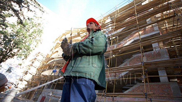 В Молдове более 1,2 млн трудоспособных граждан