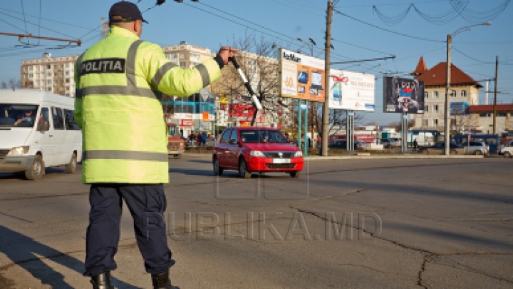 Полицейскому из Кагула грозит семь лет лишения свободы