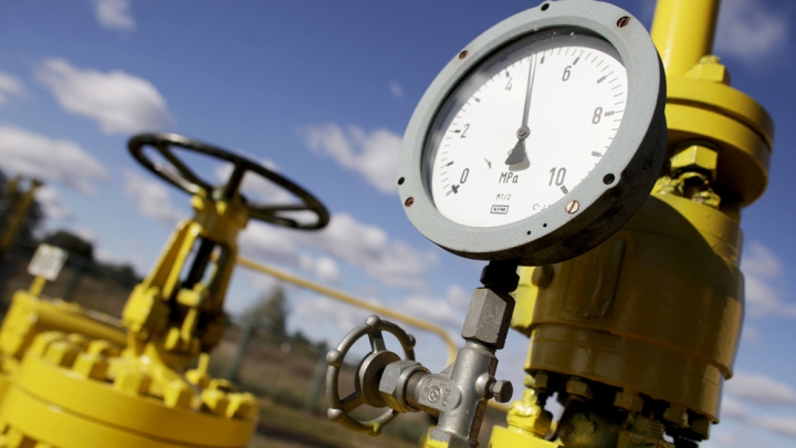Молдова - в приоритете: Румыния не готова поставлять газ на Украину