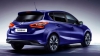 Новая модель Nissan должна уложить на лопатки Ford Focus и VW Golf