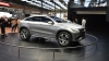 Конкурент BMW X6 с трехлучевой звездой получит имя ML Coupe