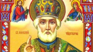 Православные отмечают День Святого Николая - покровителя обездоленных