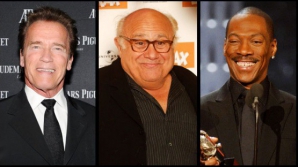 Universal Pictures планирует снять продолжение легендарной комедии "Близнецы"