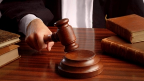 Антикоррупционная прокуратура опротестовала решение суда Каушан об оправдании судьи Николая Ногая