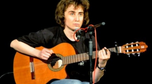 Певица и актриса из Румынии Ада Миля выступила перед поклонниками из Молдовы 