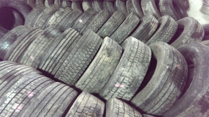 Рынок восстановленных шин в Молдове неуклонно растет