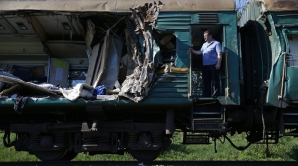Пятеро погибших при аварии поездов под Москвой были гражданами Молдовы