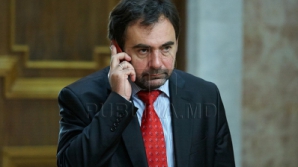 Портрет "серого кардинала" ПКРМ Марка Ткачука