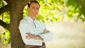 Ион Палади даст 25 мая большой концерт в родном селе