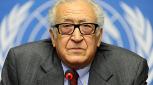  Пан Ги Мун принял отставку спецпредставителя ООН по Сирии