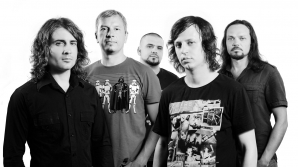 Группа Alternosfera выступит в Кишинёве с концертом