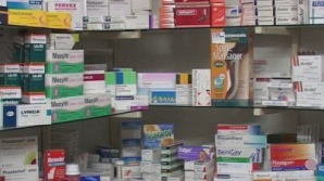 В 2013 году Агентство по лекарствам обнаружило в аптеках более 500 нарушений