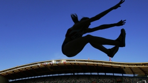 За удачный прыжок в длину в Китае делают скидку при покупке жилья