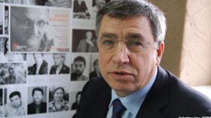 Владелец "Зимбру" Николай Черный поздравил игроков команды с победой