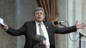 Миллионы для детсадов - причина спора в парламенте. Гимпу: Я просил эти деньги 