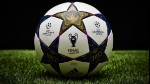 В финале футбольной Лиги чемпионов встретятся две мадридские команды