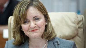 Наталья Герман: Молдове гарантировано европейское будущее 